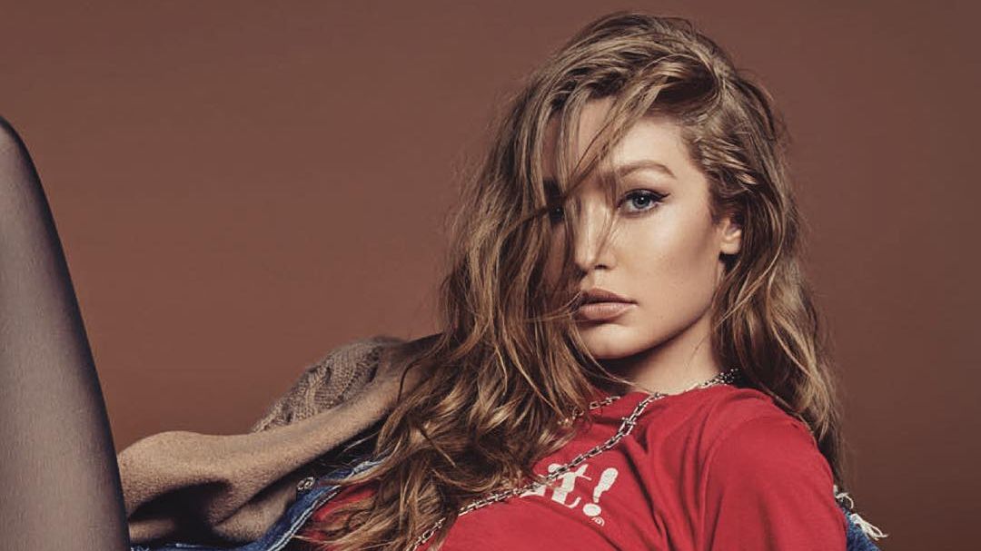 Джіджі Хадід розкритикувала соцмережі - фото 1