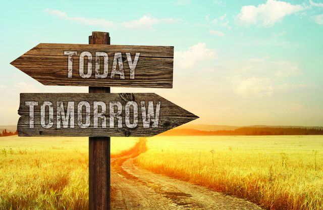 Як перестати відкладати життя на потім - фото 255225