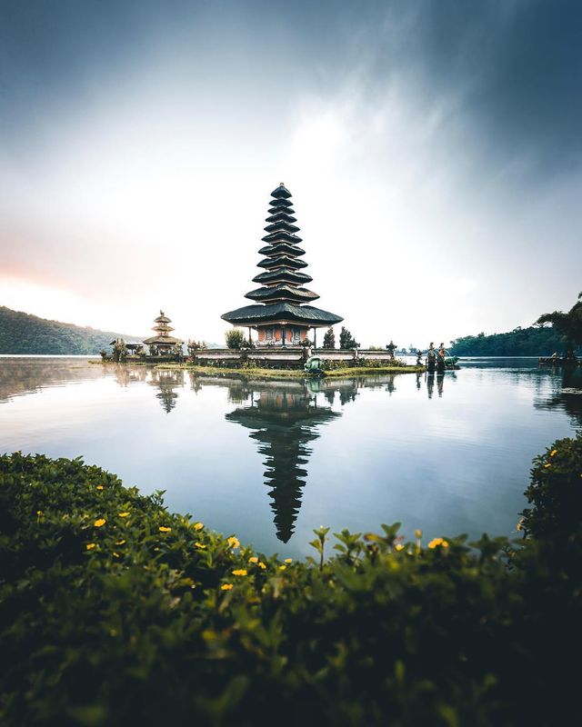 Талановитий фотограф показує свої пригоди світом - фото 254447