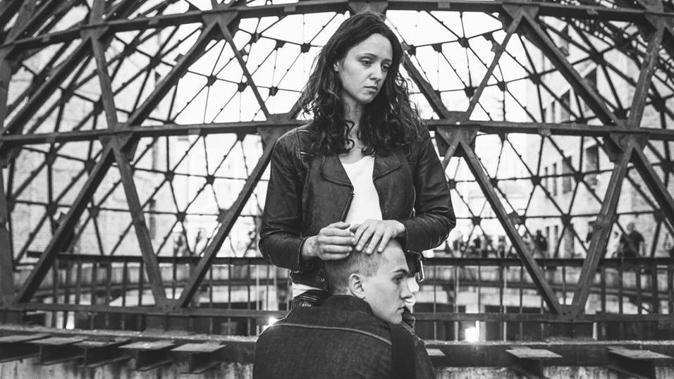 Океан Ельзи – В небо жене: дивіться новий кліп, від якого мурахи по шкірі