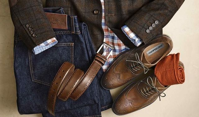 Колір ременя - фото 254993