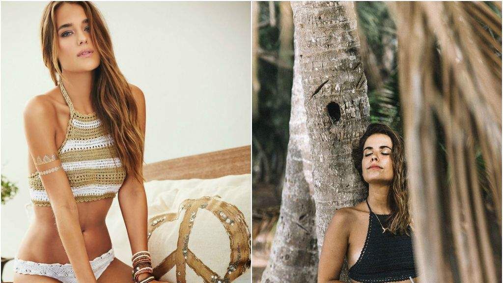 Найбільш трендові купальники цього літа
