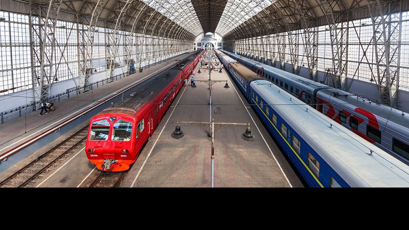 В Укрзалізниці з'явиться послуга повноцінного харчування