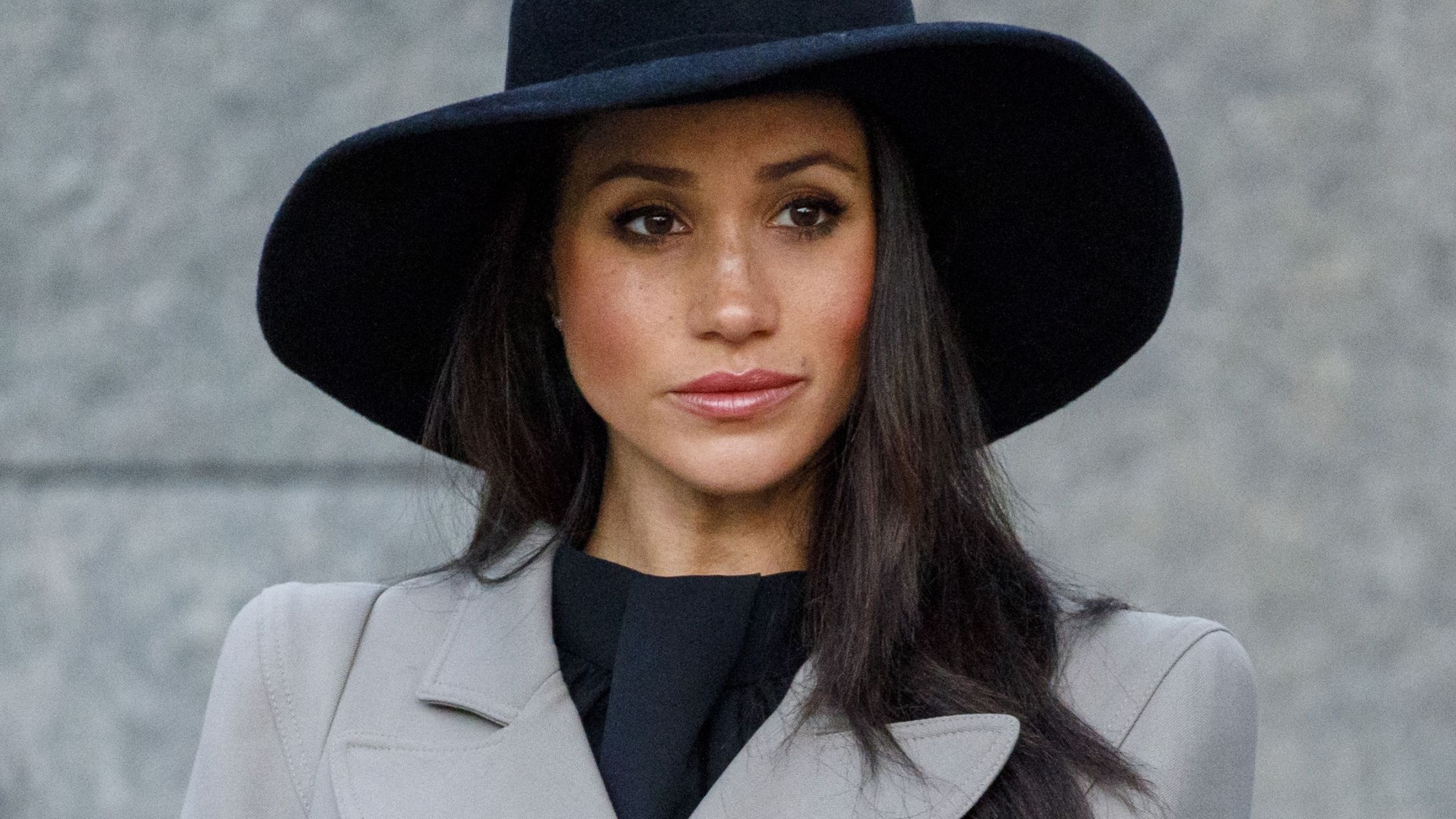 Вперше в історії королівської сім'ї: Меган Маркл номінована в категорії Найкращий стиль