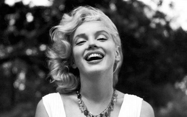 Розкрита таємниця найзагадковішого фото Мерилін Монро