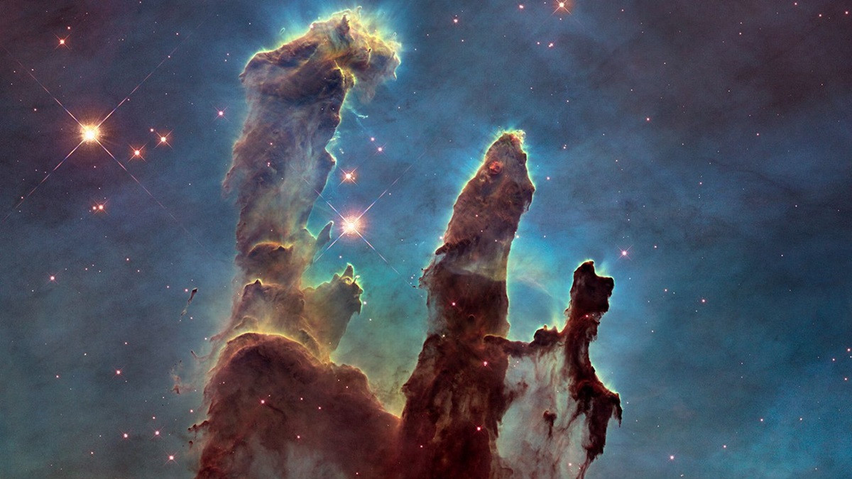 Незабаром Hubble буде замінений - фото 1
