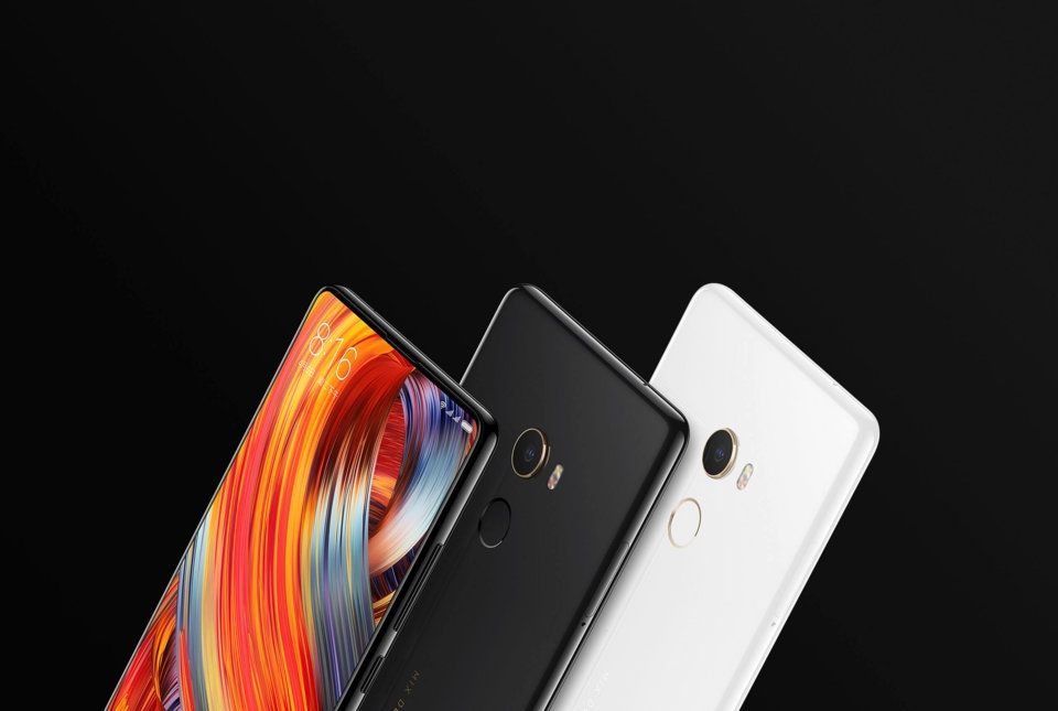 Xiaomi Mi Mix 3 позбудеться головного недоліку попередників
