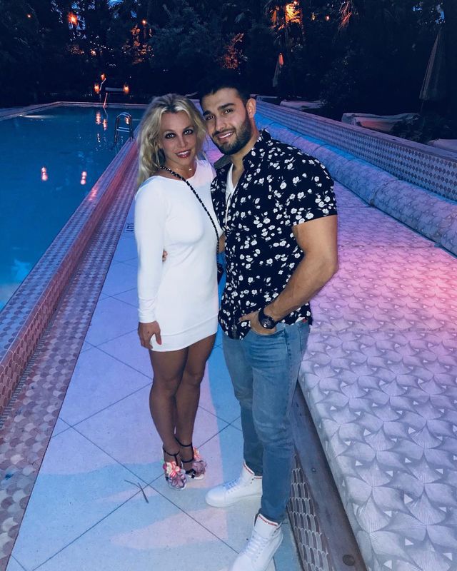 instagram.com/britneyspears - фото 254720