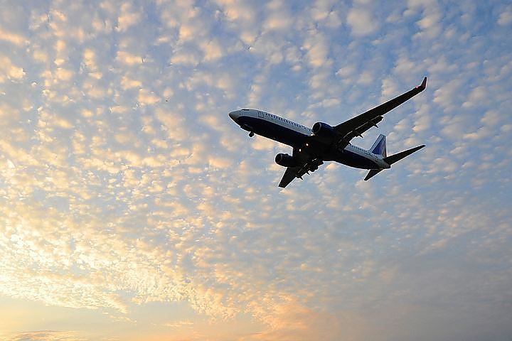 У NASA придумали, як зробити літаки безшумними - фото 1