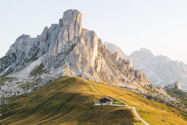 Мандрівник показав незвичайні знімки Європи- фото 255986