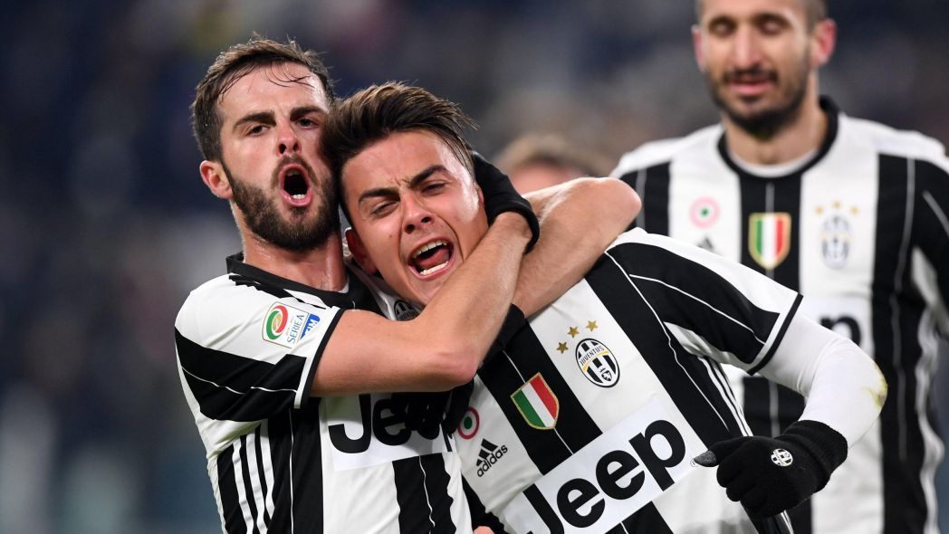 Ювентус хоче заманити до себе одного з кращих форвардів світу