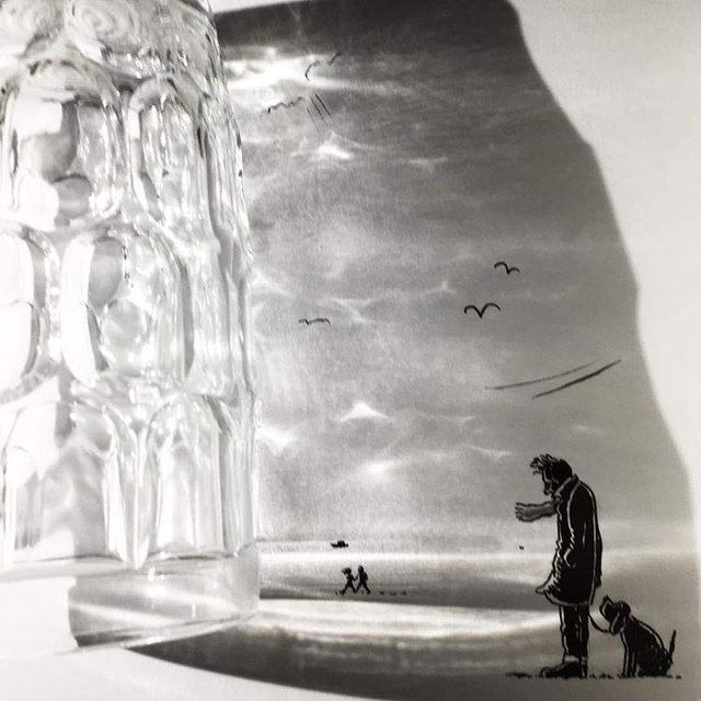 Неймовірні знімки, на яких тінь вирішує все- фото 254815