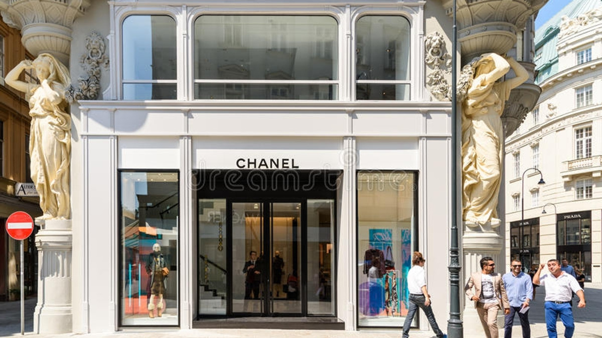 Будинок моди Chanel вперше в історії опублікував фінансову звітність - фото 1