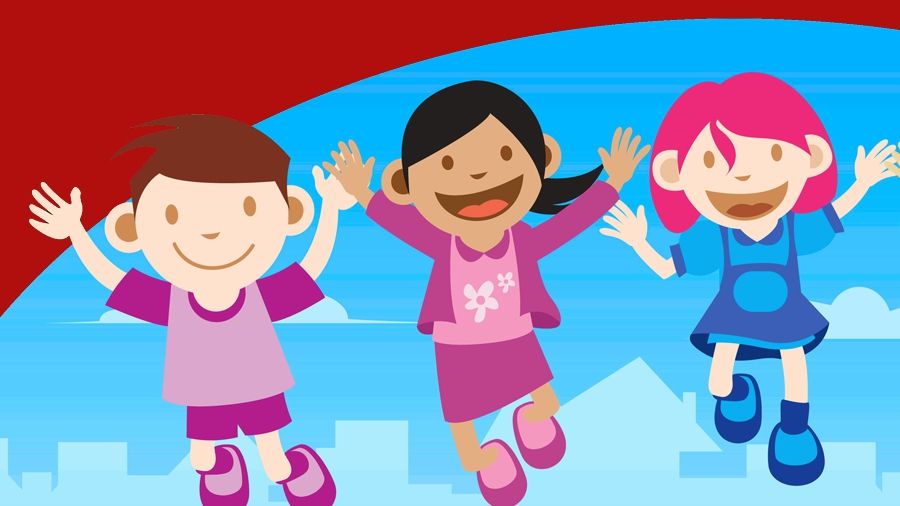 1 червня – День захисту дітей - фото 1