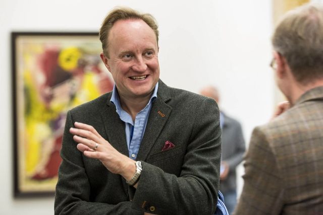 Головний дизайнер Rolls-Royce покинув компанію - фото 253588