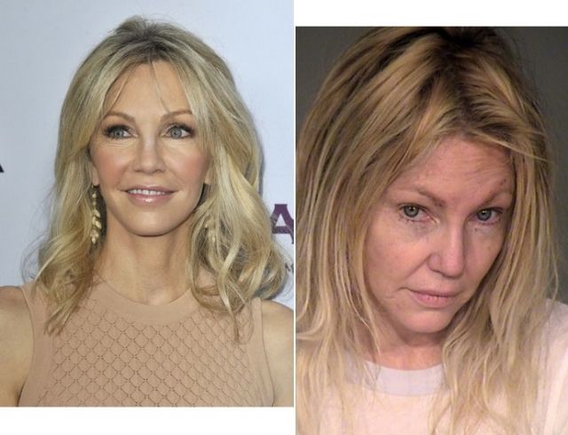 Зірку культового Району Мелроуз госпіталізували після погроз- фото 256710