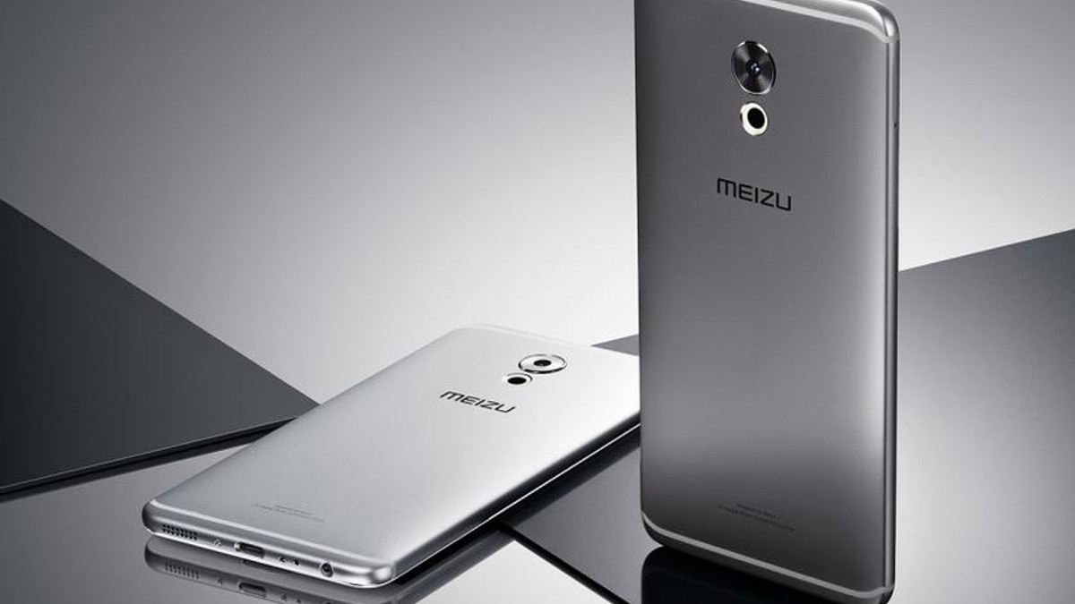 У Китаї розсекретили специфікації і ціни нових смартфонів Meizu - фото 1