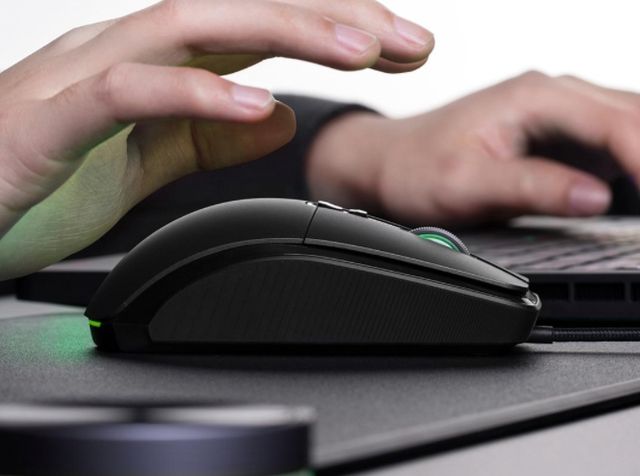 Mi Gaming Mouse - фото 253942