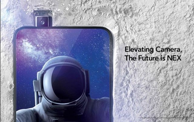 Vivo випустила рекордно безрамковий флагман- фото 255210