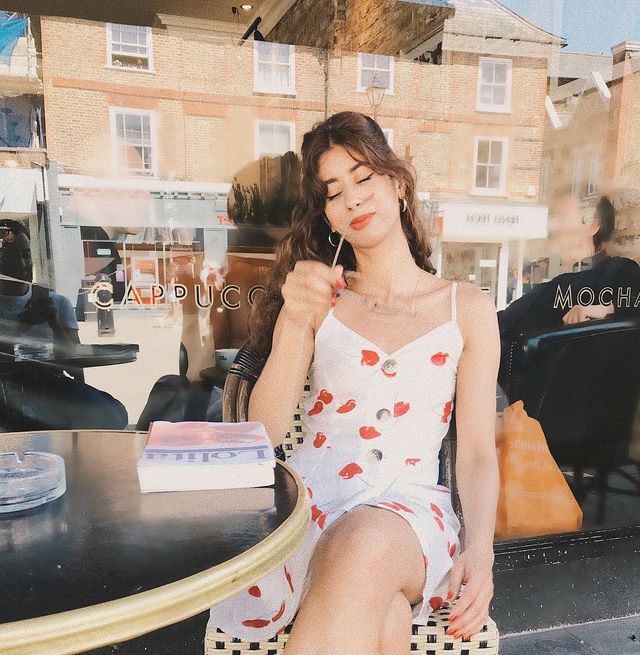 Instagram - фото 255365