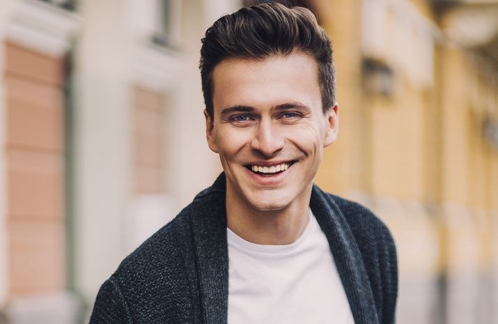 Олександр Скічко порадував шанувальників зворушливим знімком