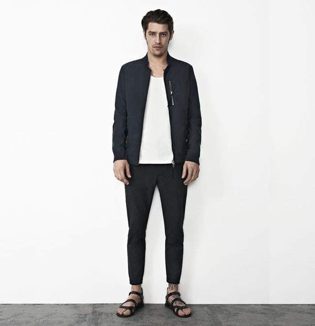 Спортивний стиль - фото 253560