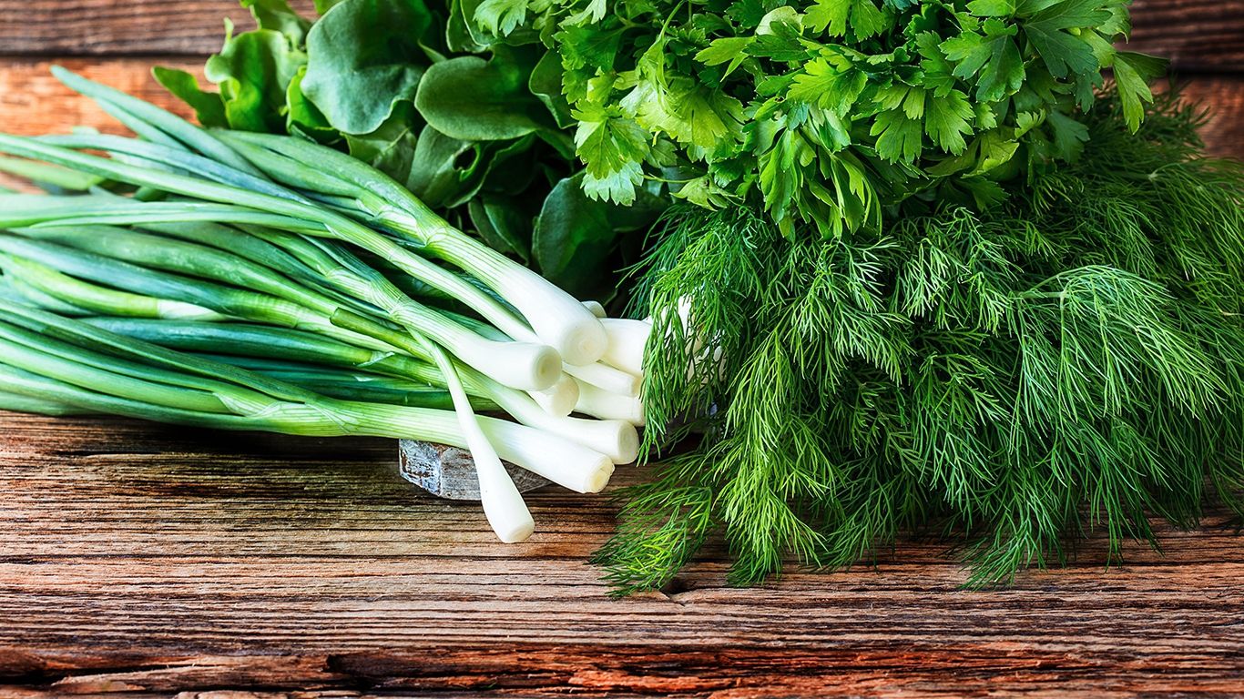 Цей продукт допоможе поліпшити пам'ять у будь-якому віці