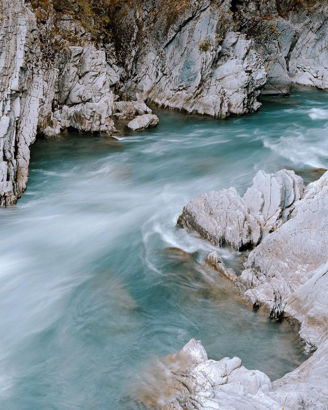 Американський захід, який вражає: ефектні фото - фото 1