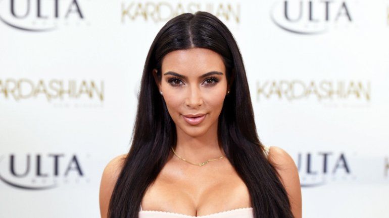Кардашян заробила за п'ять хвилин 5 мільйонів доларів