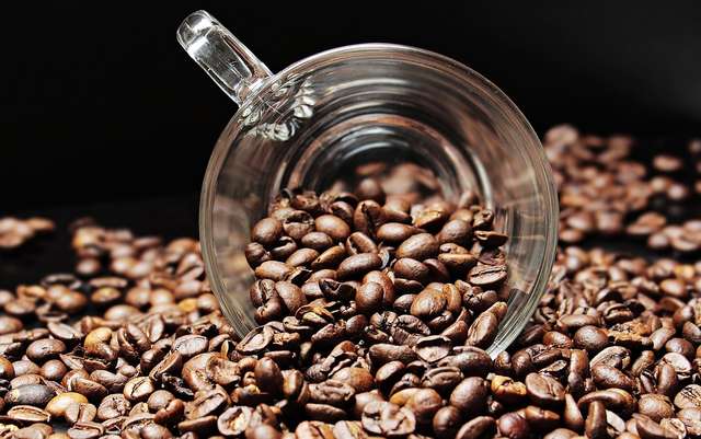 Ворожіння на кавових зернах - фото 260430