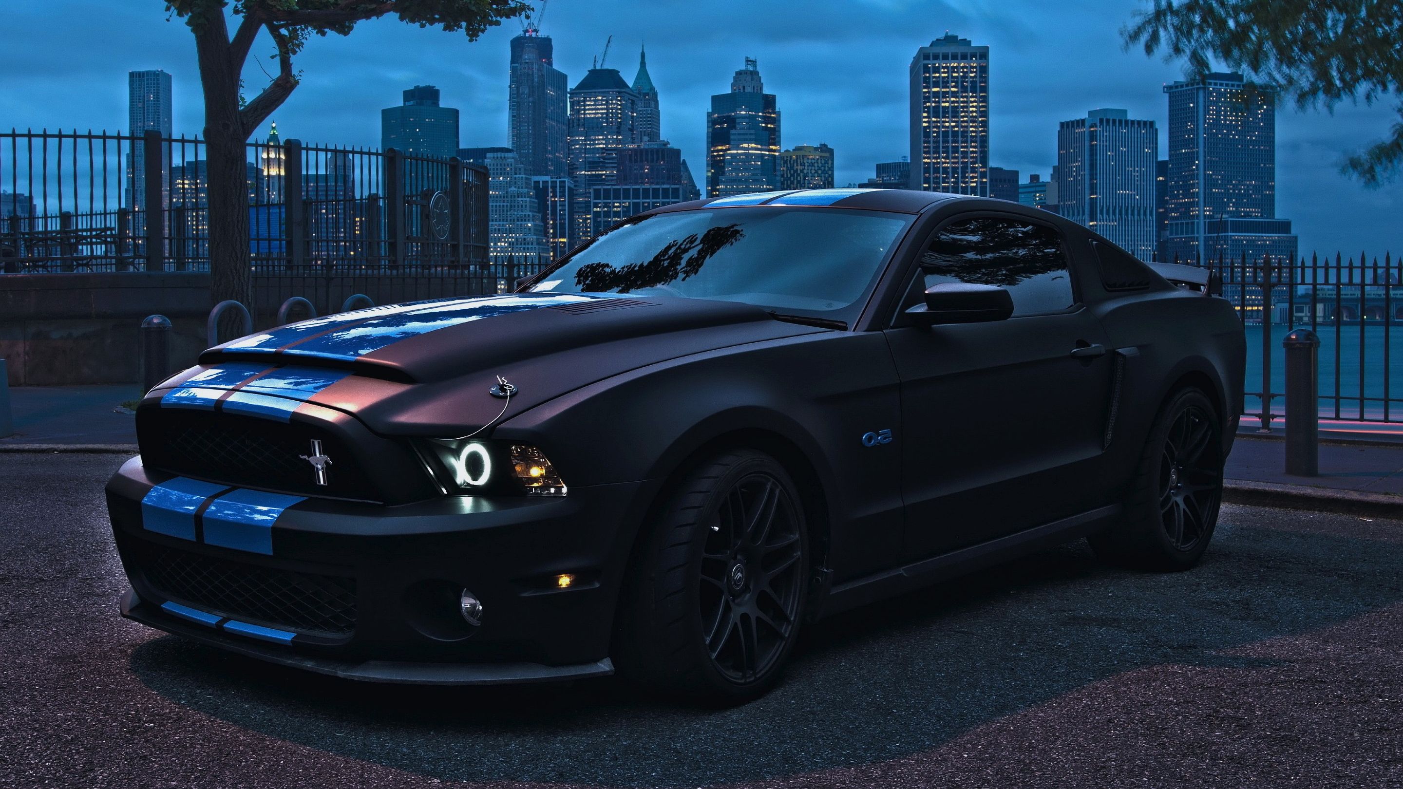 Найбільше власники задоволені автомобілями Ford - фото 1