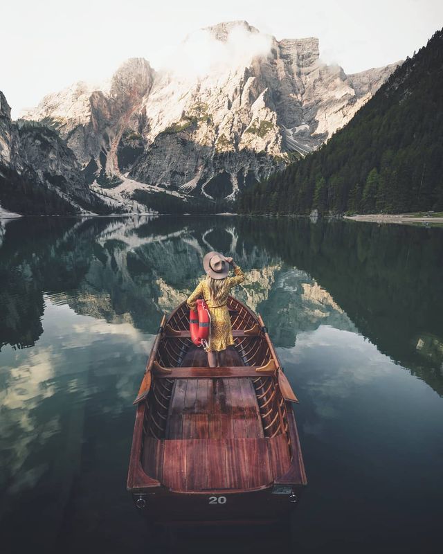 Марсель Зіберт надихає на мандри своїми фото - фото 264216