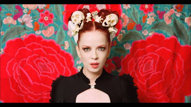 Ширлі Менсон зізналася в захопленні мазохізмом - фото 260740