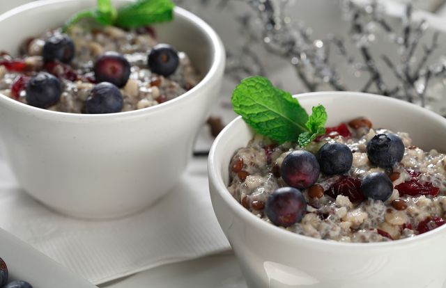 Насіння чіа: корисні властивості- фото 259949