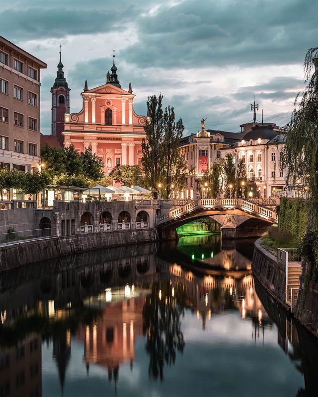 Алла Іллес ділиться подорожами Європою - фото 266664