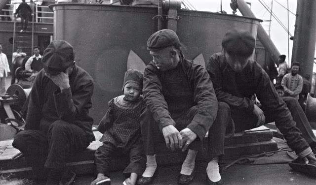 Світ очима Джека Лондона: неймовірні кадри- фото 260160