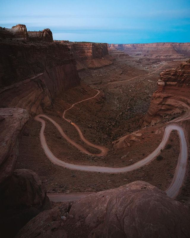 Відомий фотограф показує особливу красу мандрів - фото 262395