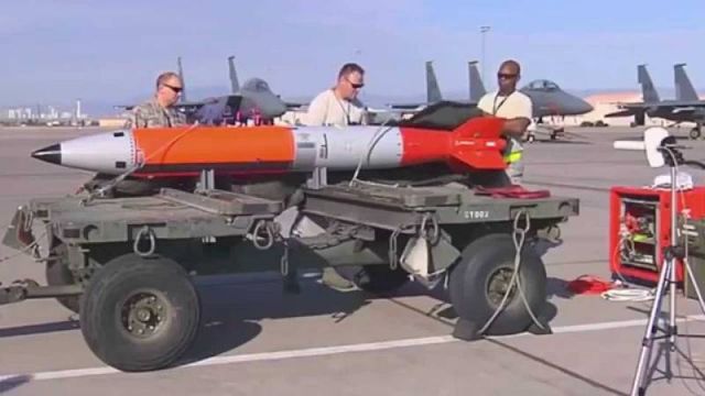  B61-12. - фото 260093