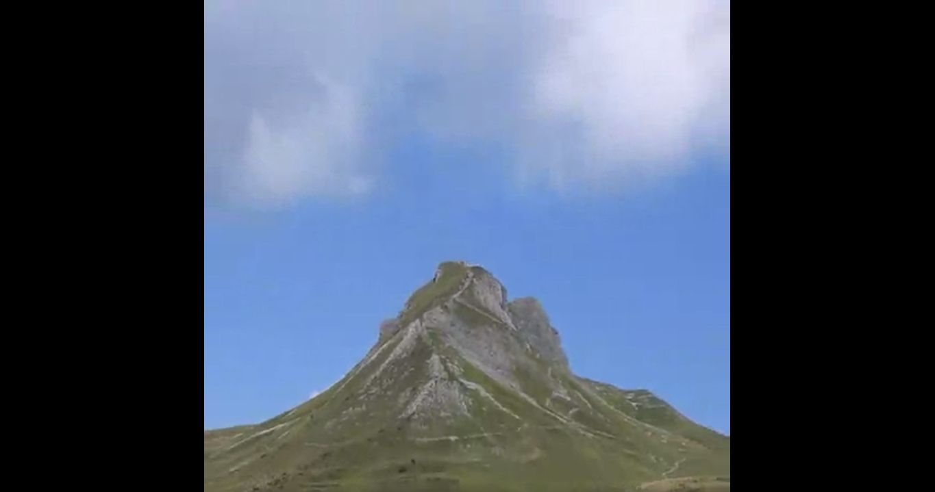 Абсолютно божевільно: мережу вразила приближена зйомка