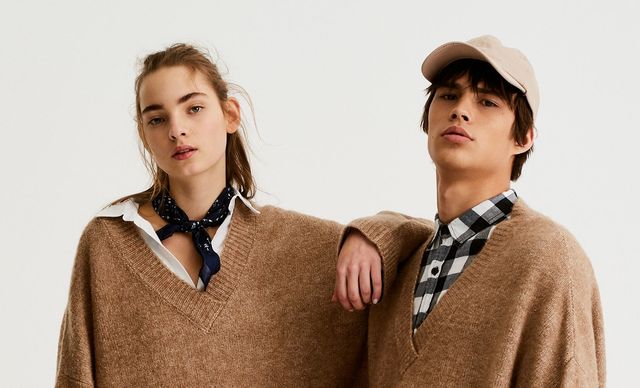 Стиль унісекс - фото 266918