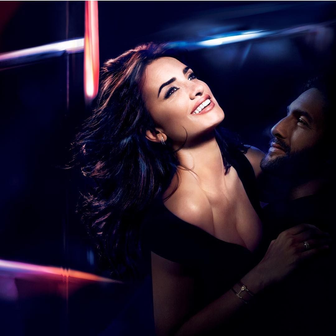 Пенелопа Крус стала новим амбасадором Chanel - фото 1