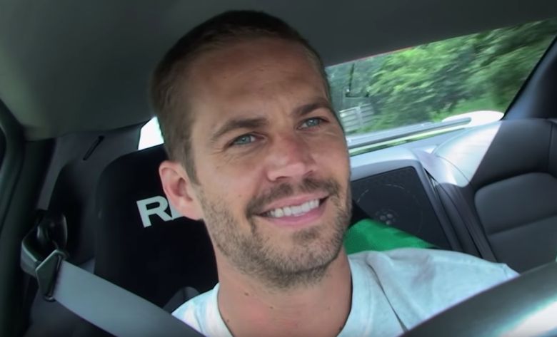 Трейлер документального фільму "Я - Пол Уокер" - фото 1