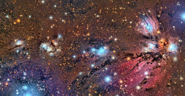 Американський геолог прославився астрофотографіями, що заворожують - фото 266815