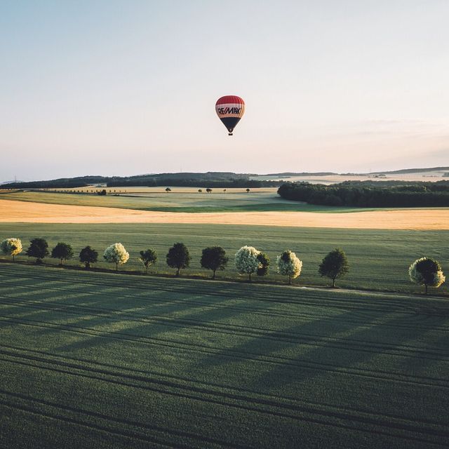 Мандри світом в об'єктиві талановитого фотографа - фото 262217