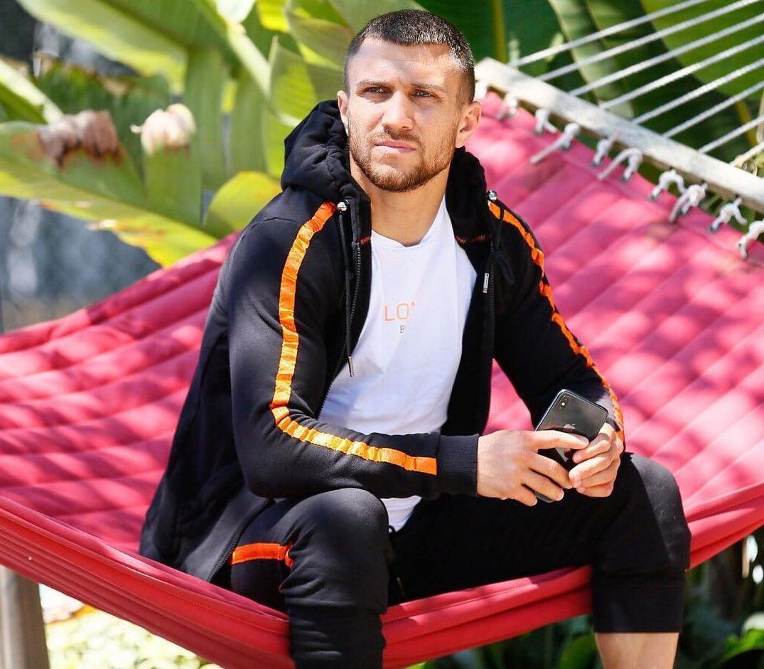 Стало відомо, коли Ломаченко повернеться на ринг - фото 1