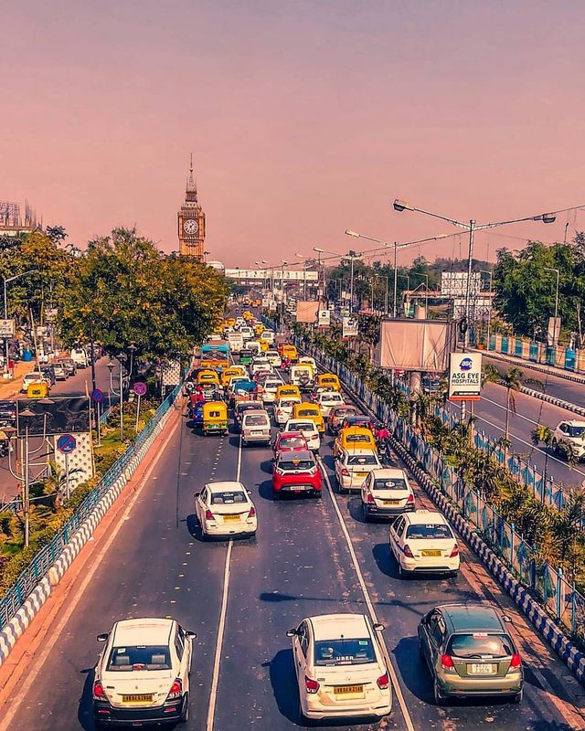 Індійський мандрівник створює ефектні фото на смартфон - фото 264907