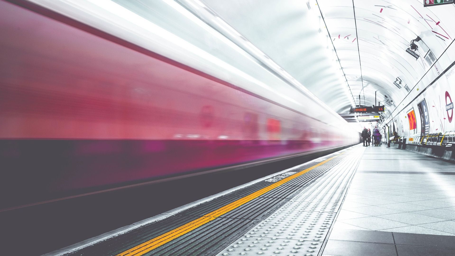 Київське метро - фото 1