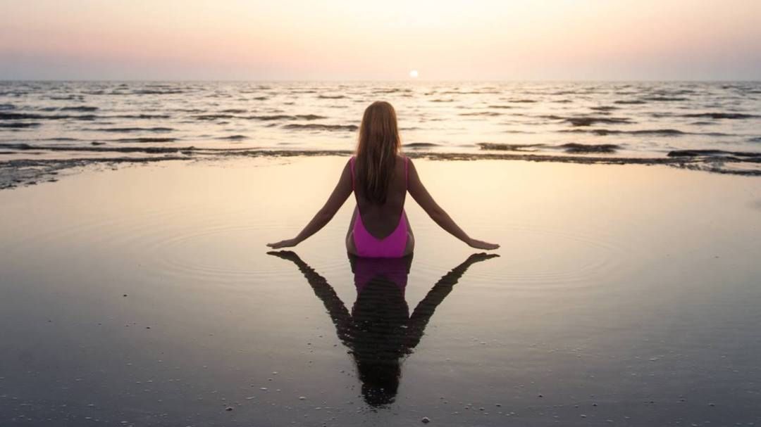 Найкрасивіші у світі рожеві озера