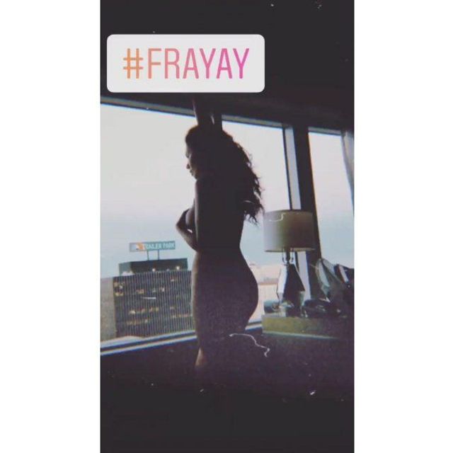 Каменських показала гаряче фото з відпочинку- фото 261734