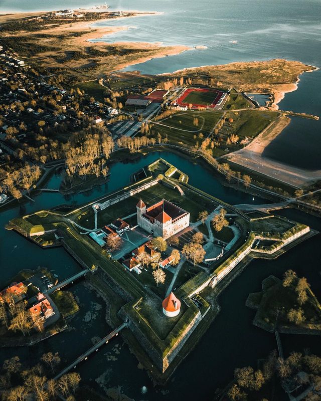 Мандри світом від фотографа-самоучки: неймовірні кадри - фото 260036